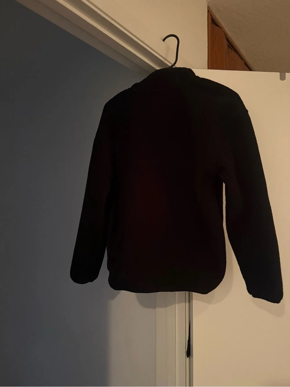 GAP kids Fleece Jacket